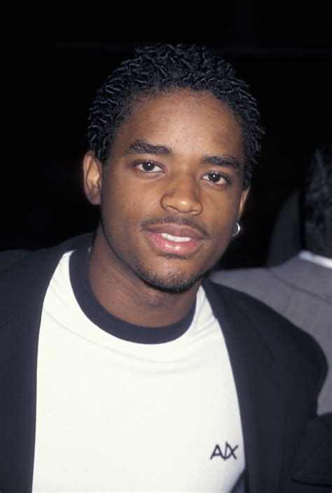 Larenz Tate .